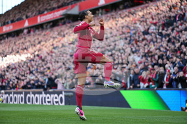 Britain Premier League Soccer