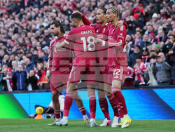 Britain Premier League Soccer