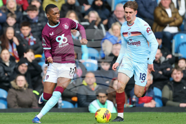 Britain Premier League Soccer