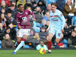 Britain Premier League Soccer