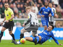 Britain Premier League Soccer