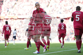 Britain Premier League Soccer