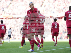 Britain Premier League Soccer