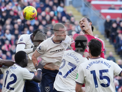 Britain Premier League Soccer