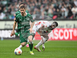 Germany Bundesliga Soccer