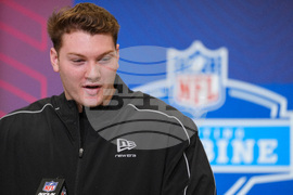NFL Combine Football
