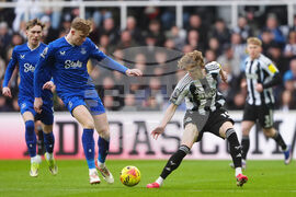 Britain Premier League Soccer