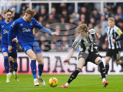 Britain Premier League Soccer