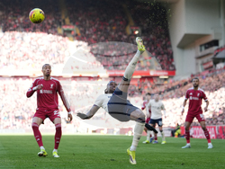 Britain Premier League Soccer