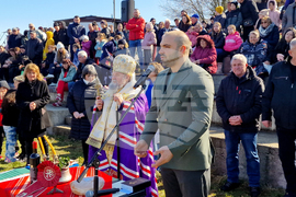 Село Арбанаси - Тодоровден - отбелязване