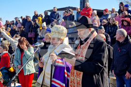 Село Арбанаси - Тодоровден - отбелязване