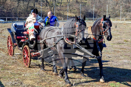 Село Арбанаси - Тодоровден - отбелязване