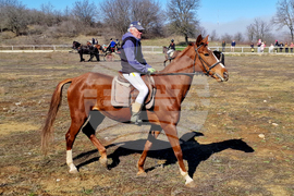 Село Арбанаси - Тодоровден - отбелязване