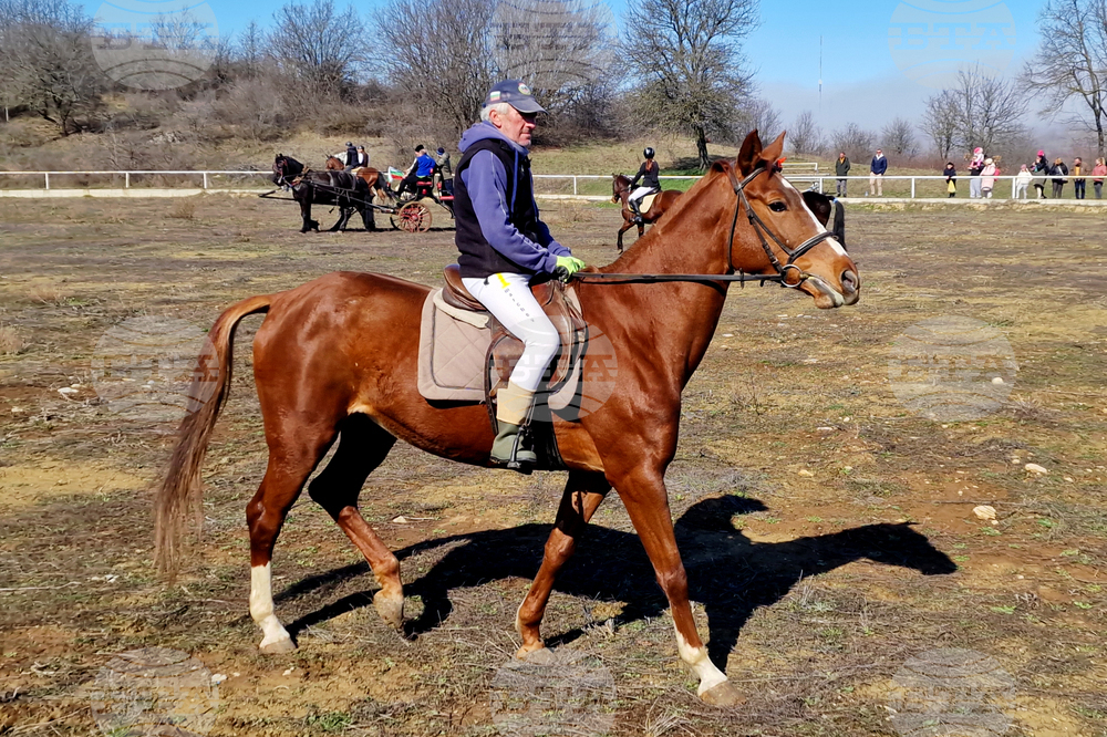 Село Арбанаси - Тодоровден - отбелязване