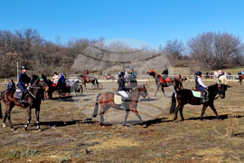 Село Арбанаси - Тодоровден - отбелязване