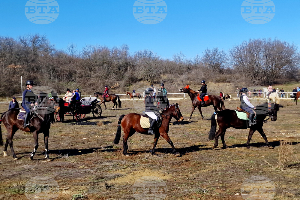 Село Арбанаси - Тодоровден - отбелязване