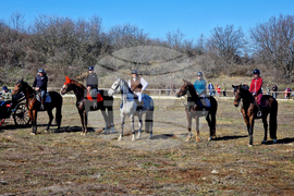 Село Арбанаси - Тодоровден - отбелязване