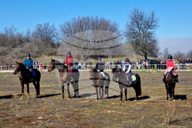 Село Арбанаси - Тодоровден - отбелязване