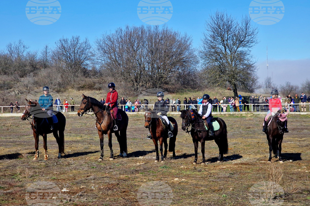 Село Арбанаси - Тодоровден - отбелязване