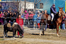 Село Арбанаси - Тодоровден - отбелязване