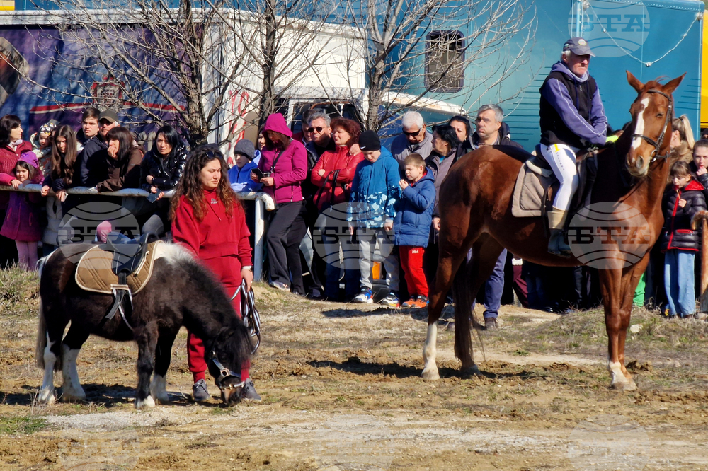 Село Арбанаси - Тодоровден - отбелязване