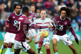 Britain Premier League Soccer