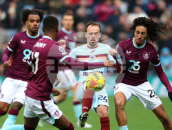 Britain Premier League Soccer