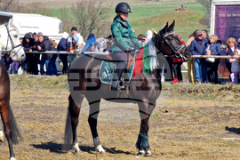 Село Арбанаси - Тодоровден - отбелязване