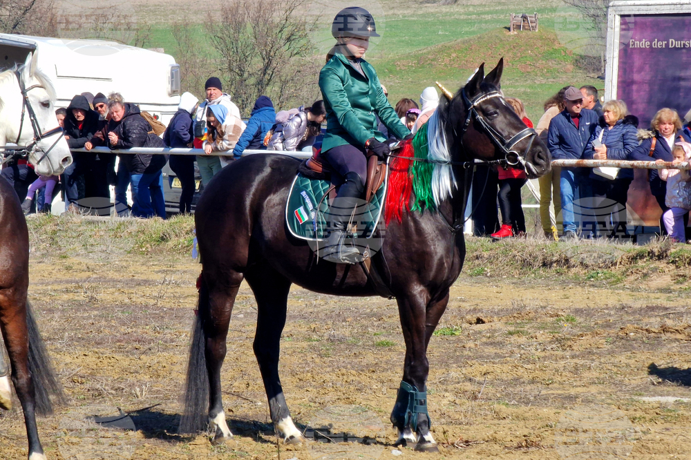 Село Арбанаси - Тодоровден - отбелязване