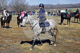 Село Арбанаси - Тодоровден - отбелязване