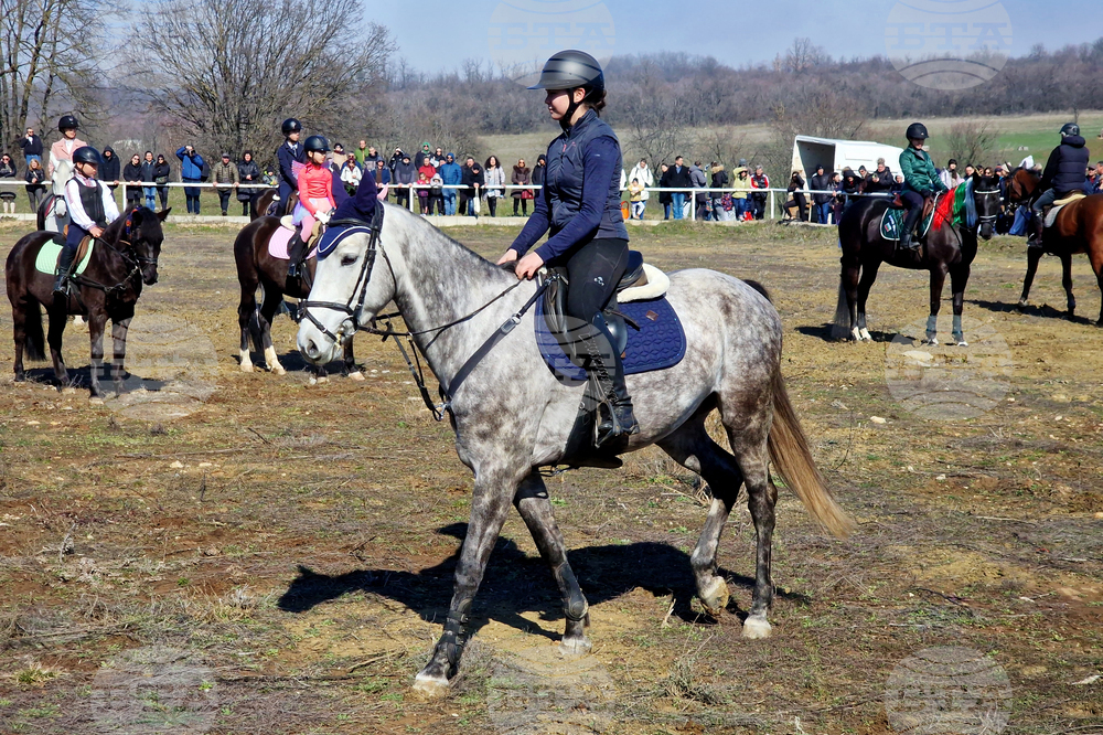 Село Арбанаси - Тодоровден - отбелязване