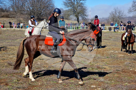 Село Арбанаси - Тодоровден - отбелязване