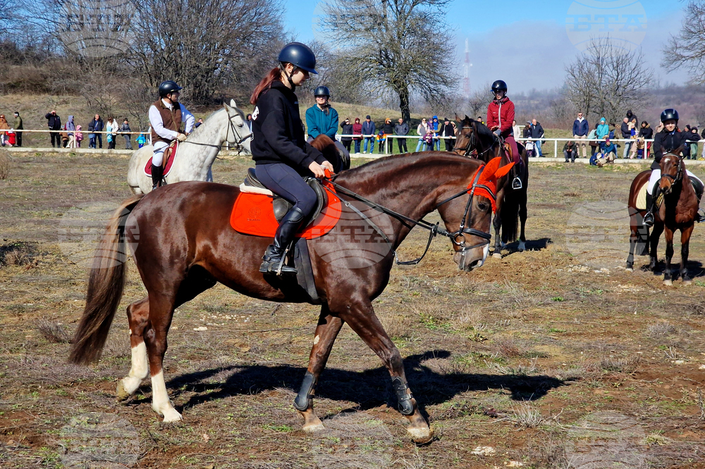 Село Арбанаси - Тодоровден - отбелязване