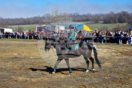 Село Арбанаси - Тодоровден - отбелязване
