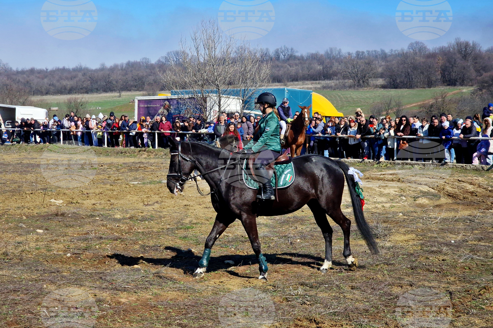Село Арбанаси - Тодоровден - отбелязване
