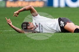 Germany Bundesliga Soccer