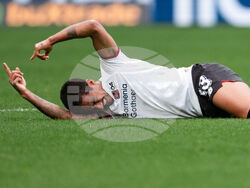 Germany Bundesliga Soccer