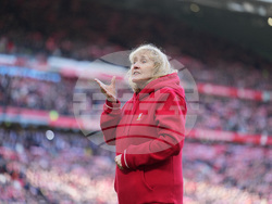 Britain Premier League Soccer