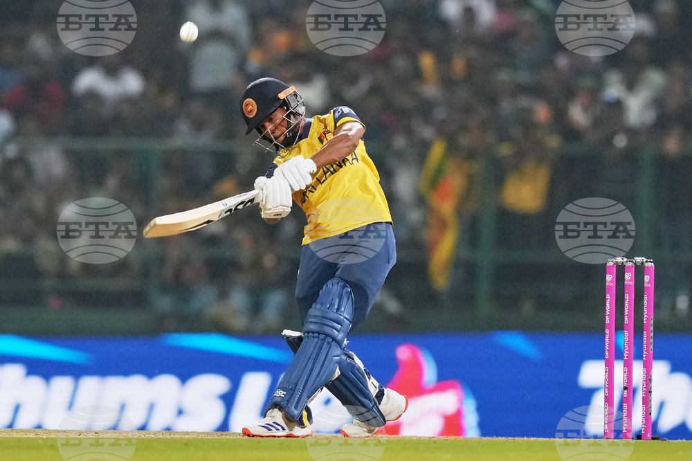 Sri Lanka Pakistan T20 WCup Cricket