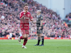 Britain Premier League Soccer