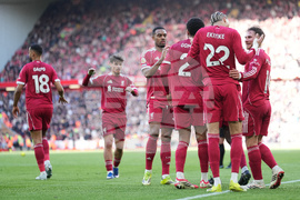 Britain Premier League Soccer