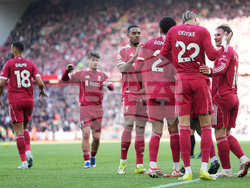 Britain Premier League Soccer