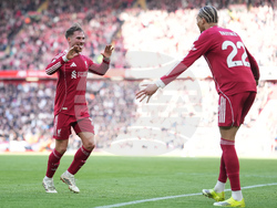 Britain Premier League Soccer