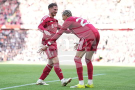 Britain Premier League Soccer