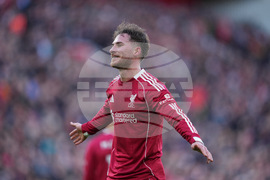 Britain Premier League Soccer