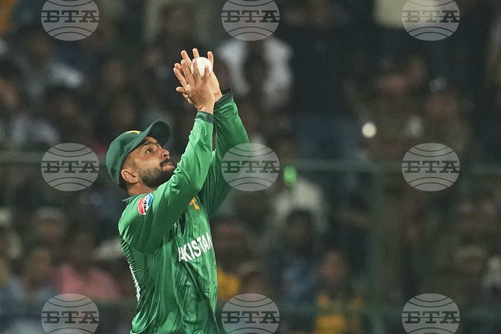 Sri Lanka Pakistan T20 WCup Cricket