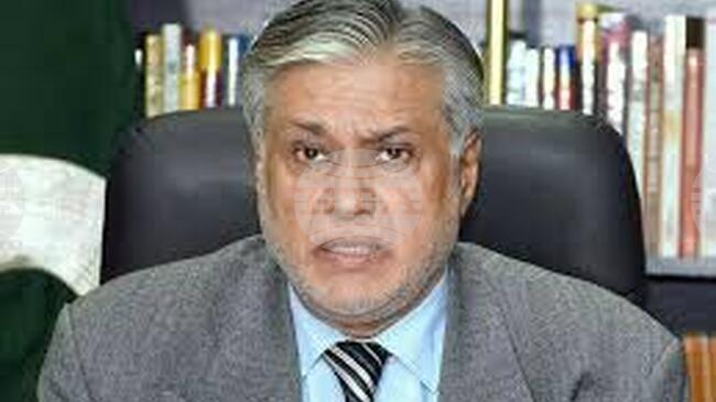 АПП: Вицепремиерът и министър на външните работи на Пакистан осъди остро атаките срещу Иран 