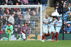 Britain Premier League Soccer