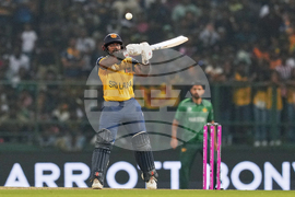 Sri Lanka Pakistan T20 WCup Cricket