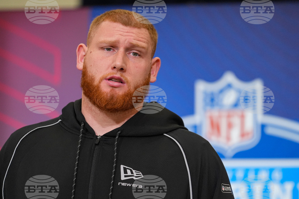 NFL Combine Football